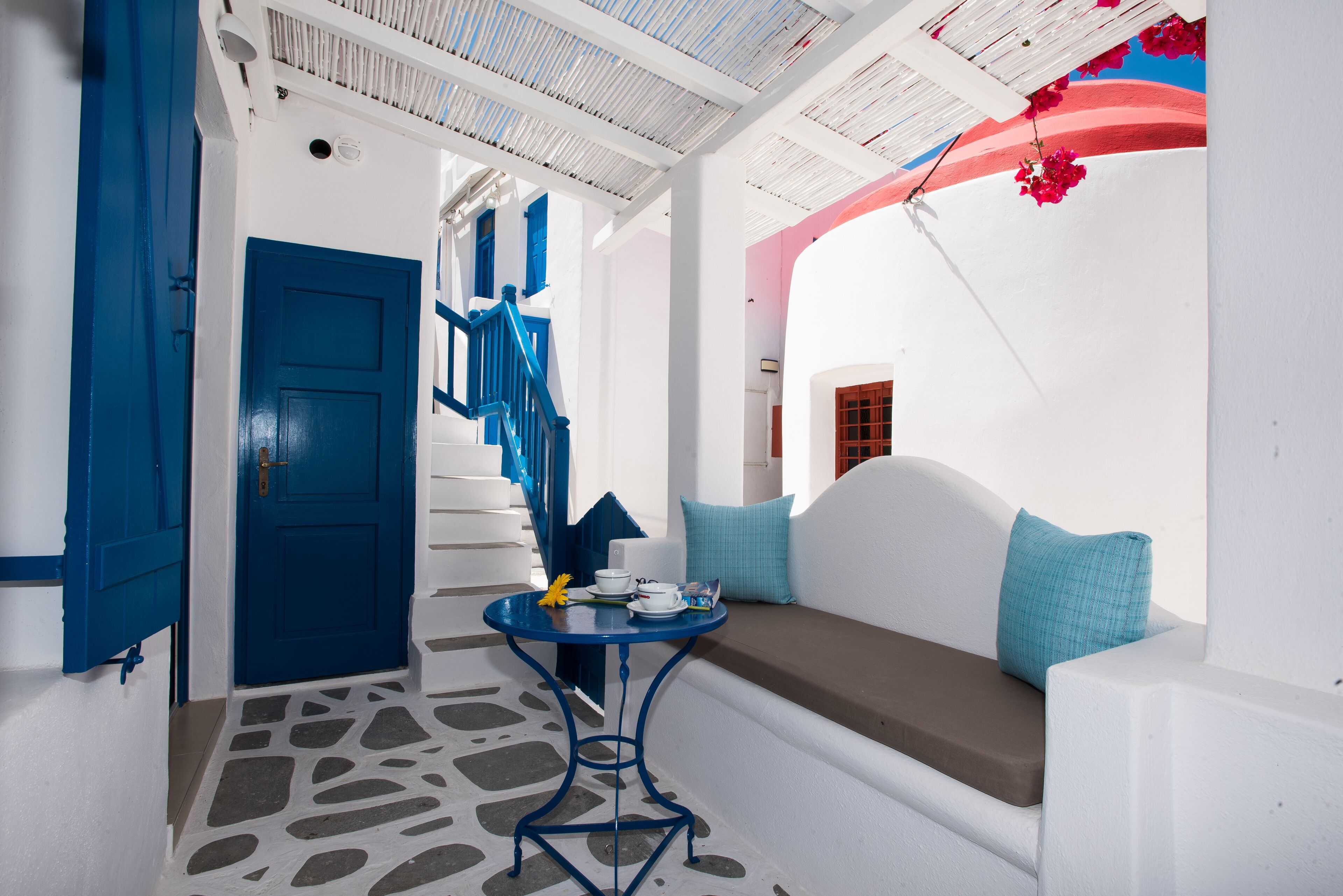 Foto - Eleanna's Mykonos