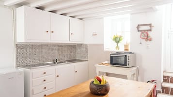 Maison mitoyenne Signature | Cuisine privée