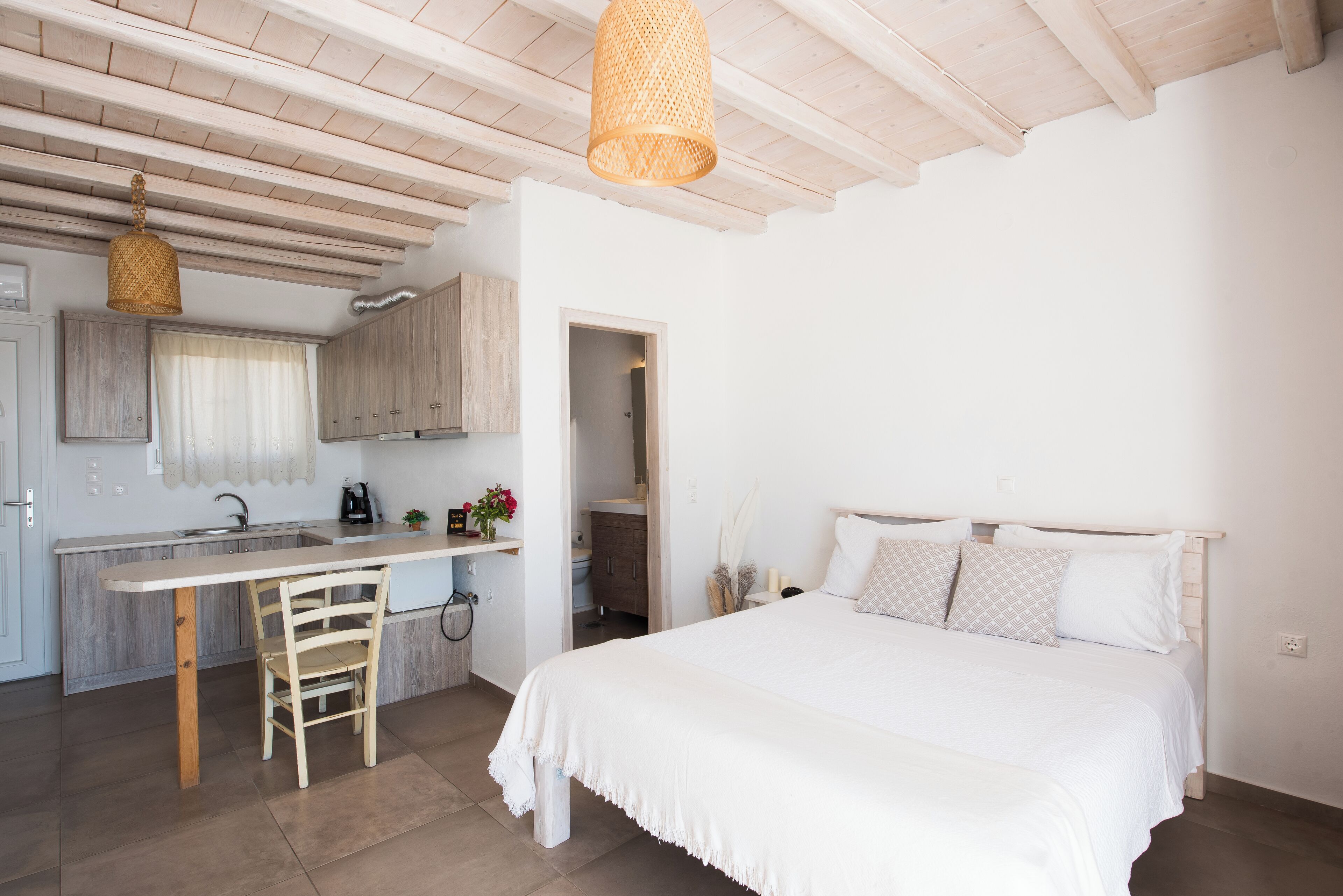Foto - Eleanna's Mykonos