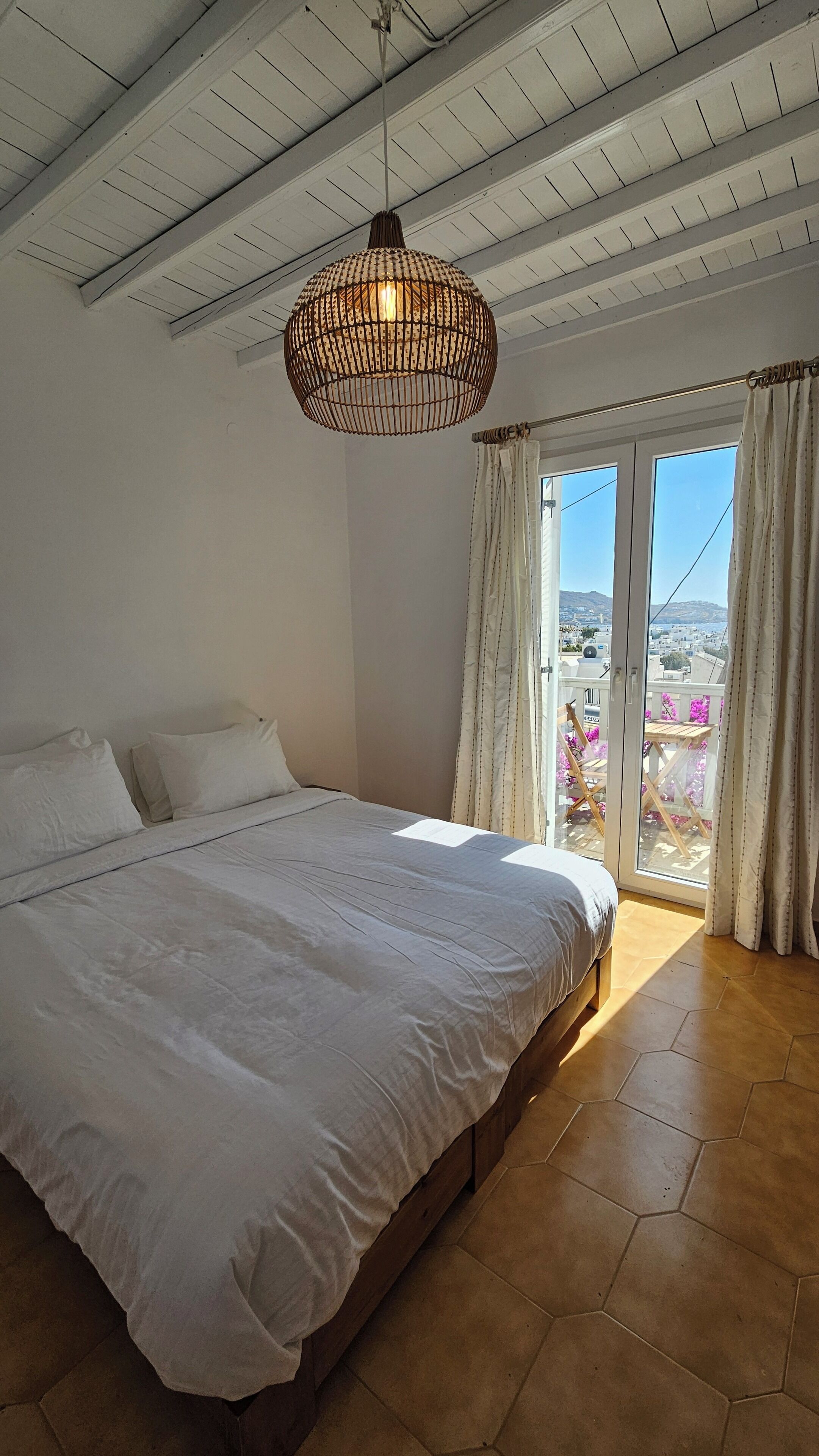 Foto - Eleanna's Mykonos