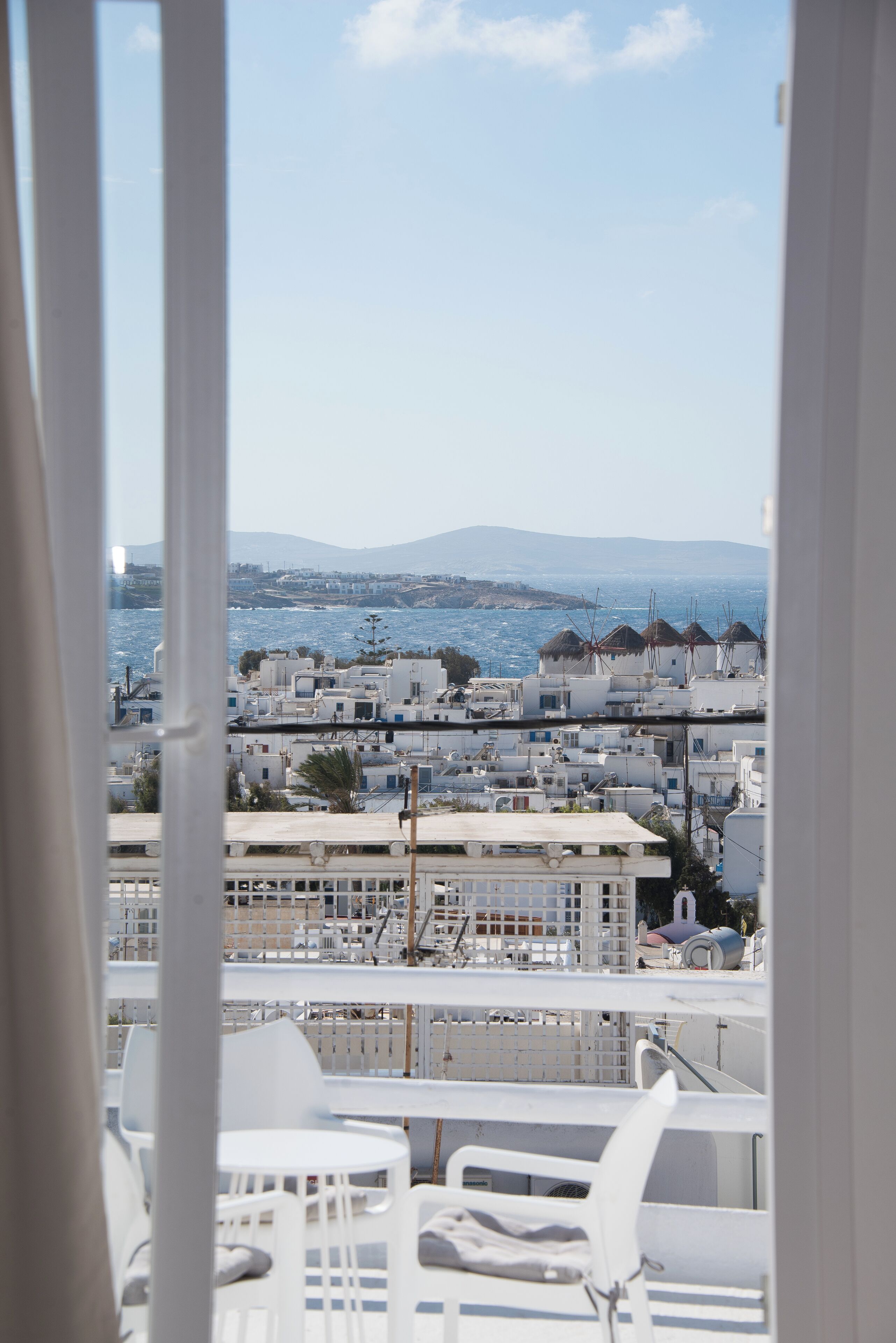 Photo - Eleanna's Mykonos