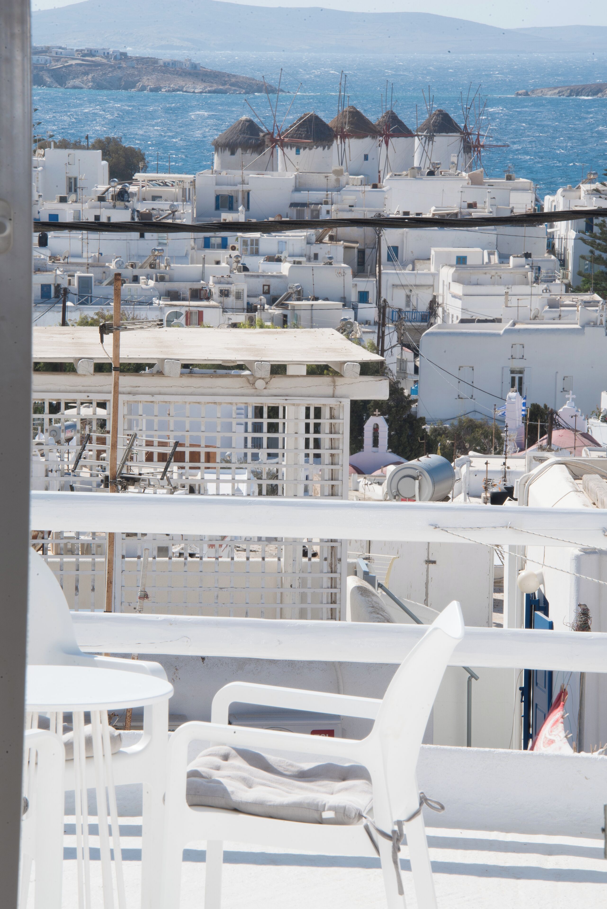 Foto - Eleanna's Mykonos