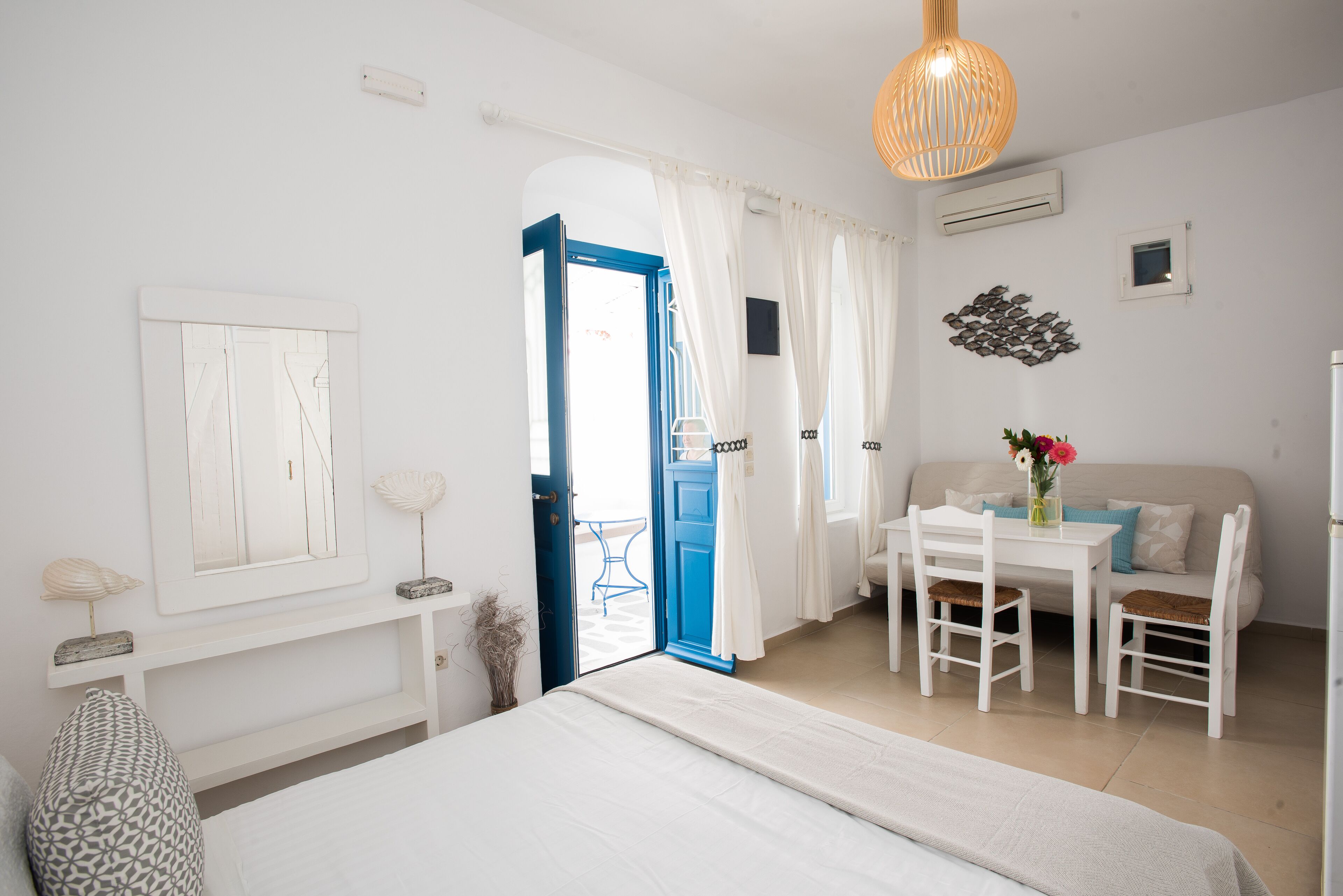 Foto - Eleanna's Mykonos