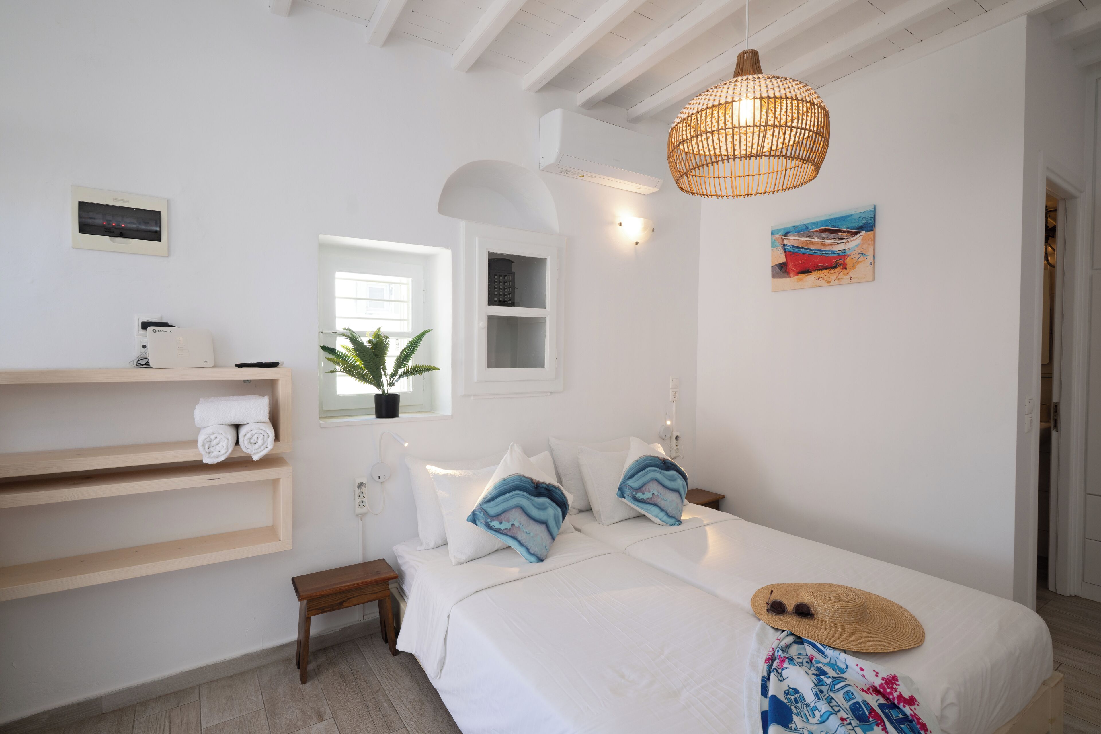 Photo - Eleanna's Mykonos