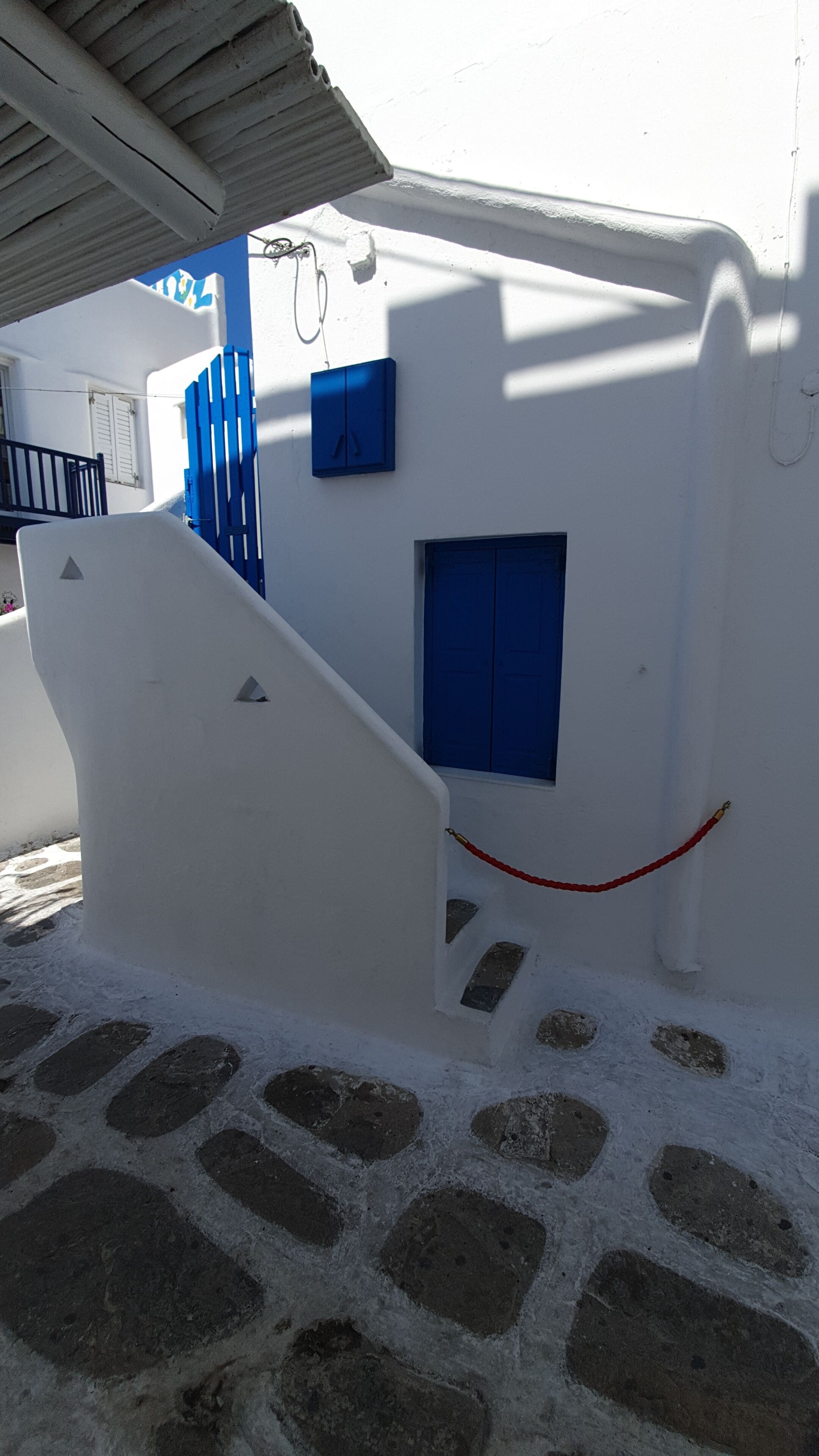 Foto - Eleanna's Mykonos