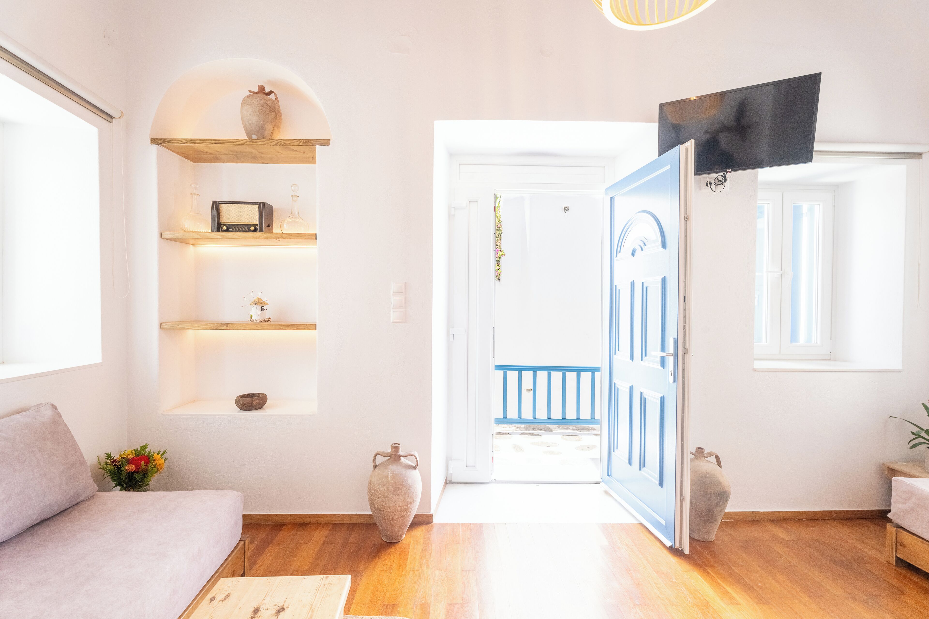 Foto - Eleanna's Mykonos