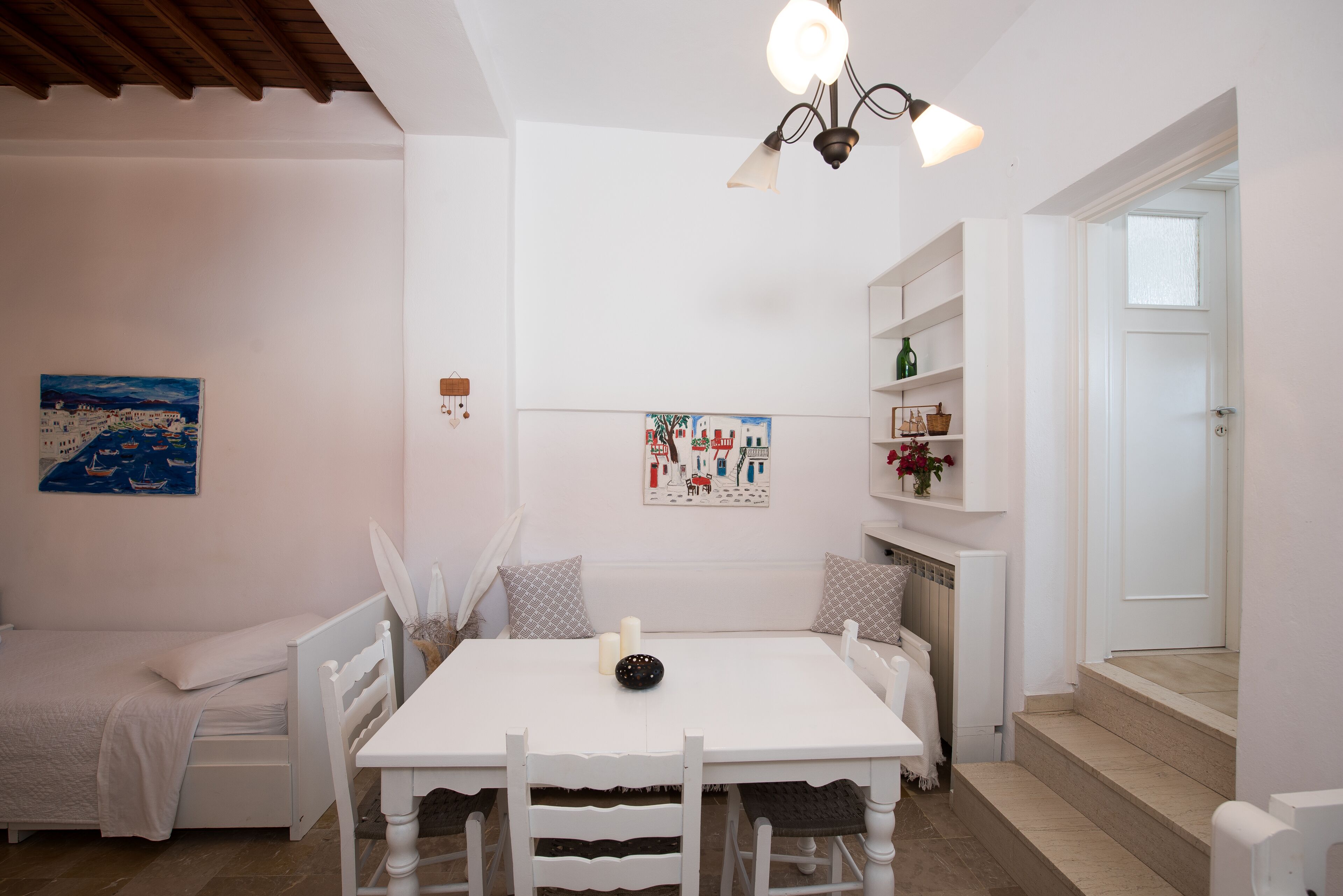 Foto - Eleanna's Mykonos