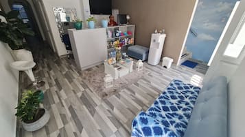 Recepción
