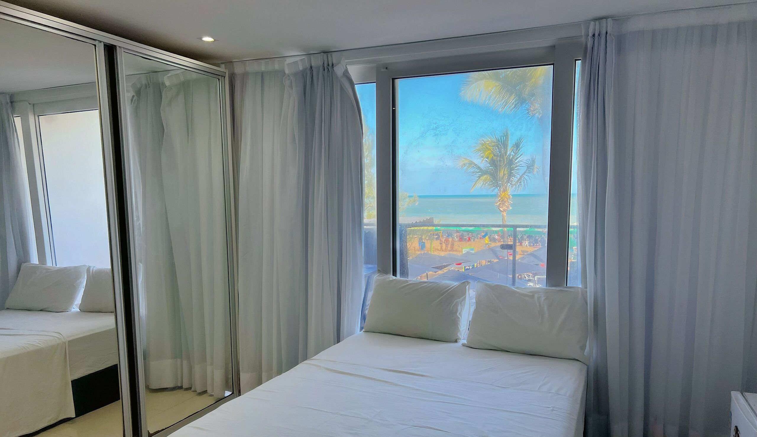 公寓 | 免费 WiFi