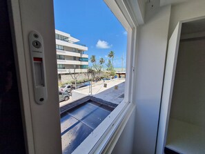 Double Room | Interior - Miramar Na Praia (João Pessoa)