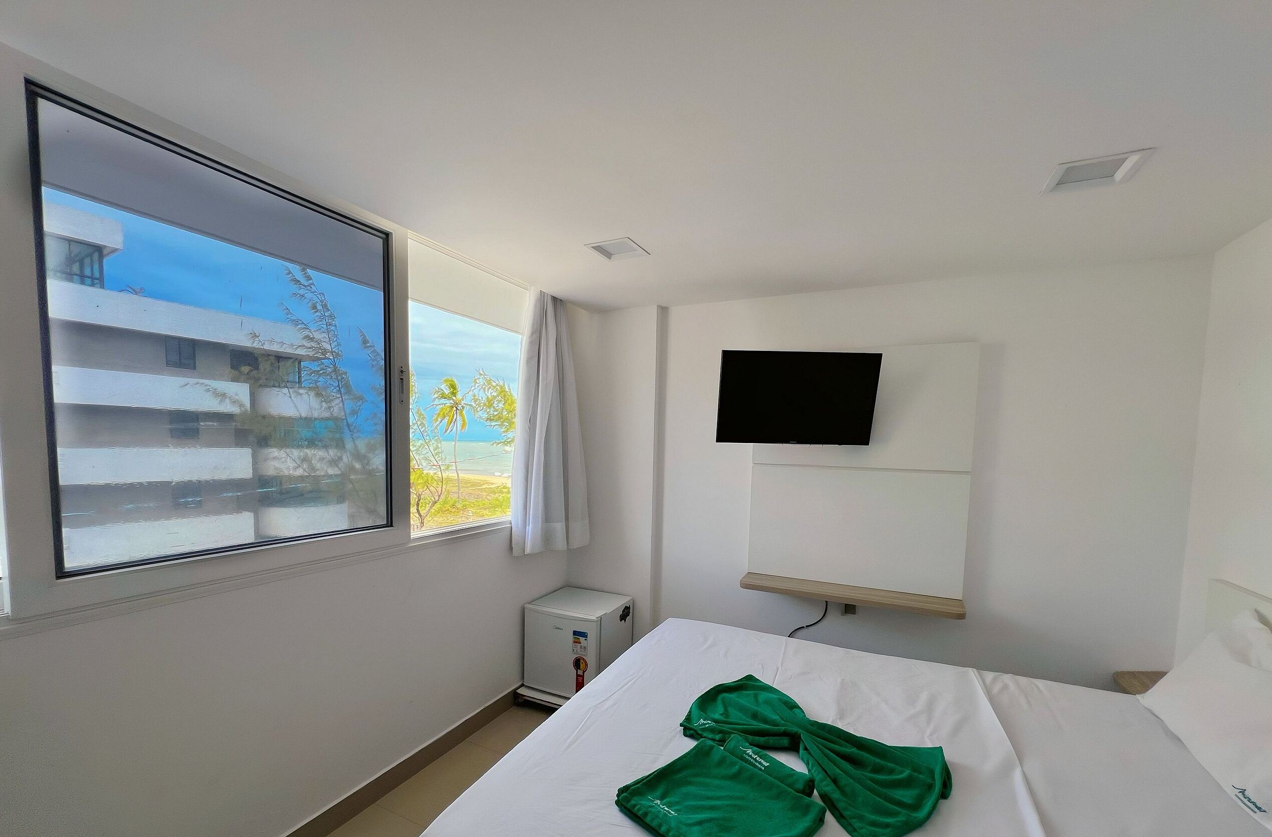 Apartamento | Wifi gratis y ropa de cama