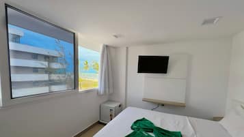 Apartamento | Wifi gratis y ropa de cama