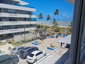 Apartment | Interior - Miramar Na Praia (João Pessoa)