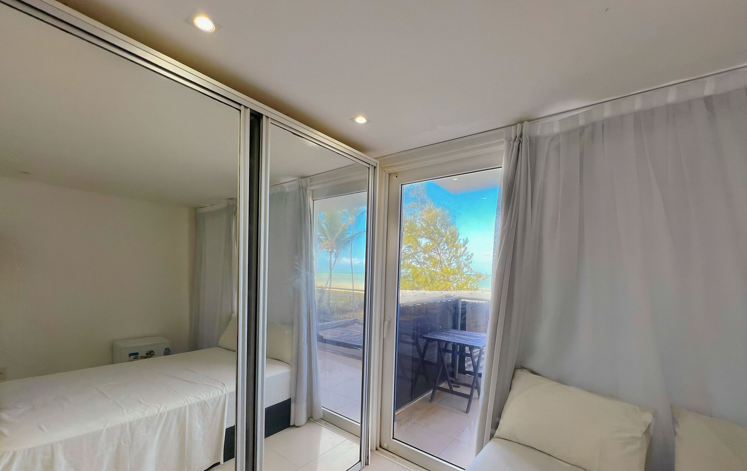 公寓 | 免费 WiFi