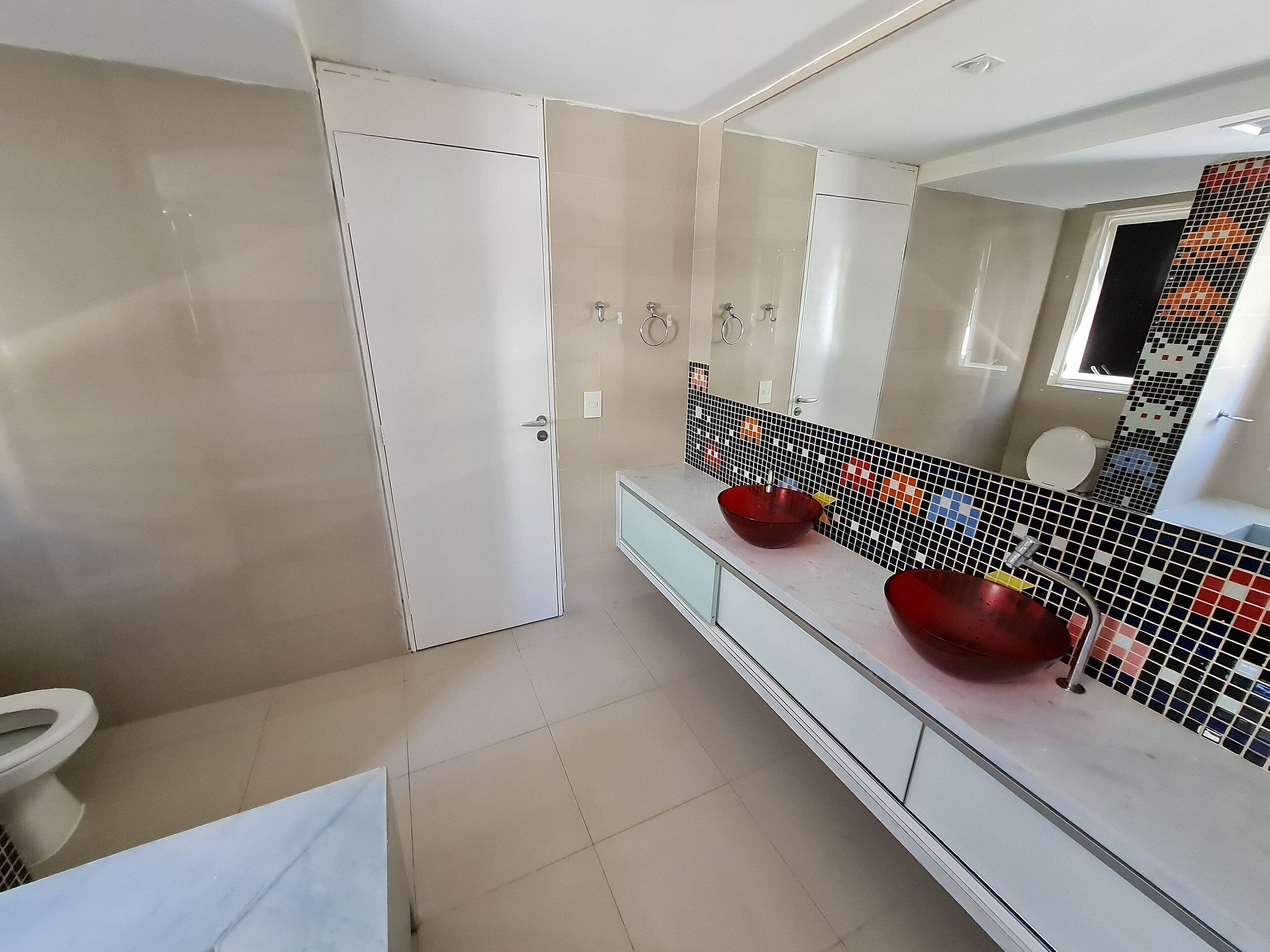 Apartment | Bathroom