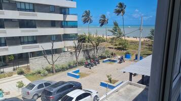 Apartamento | Parte interna
