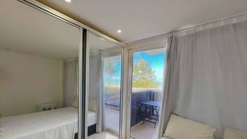 Apartamento | Wifi gratis y ropa de cama
