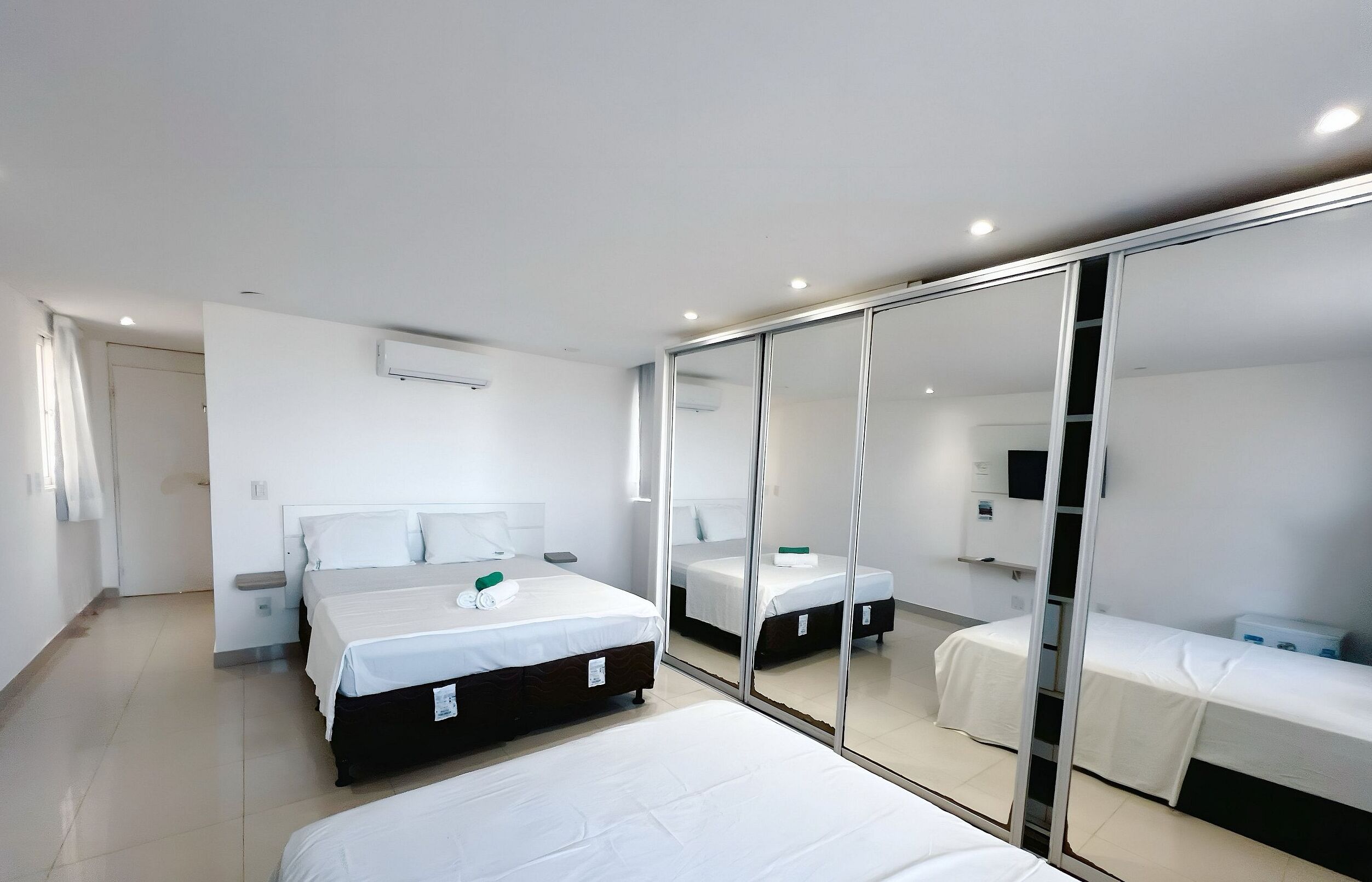 Apartment | Free WiFi, bed sheets