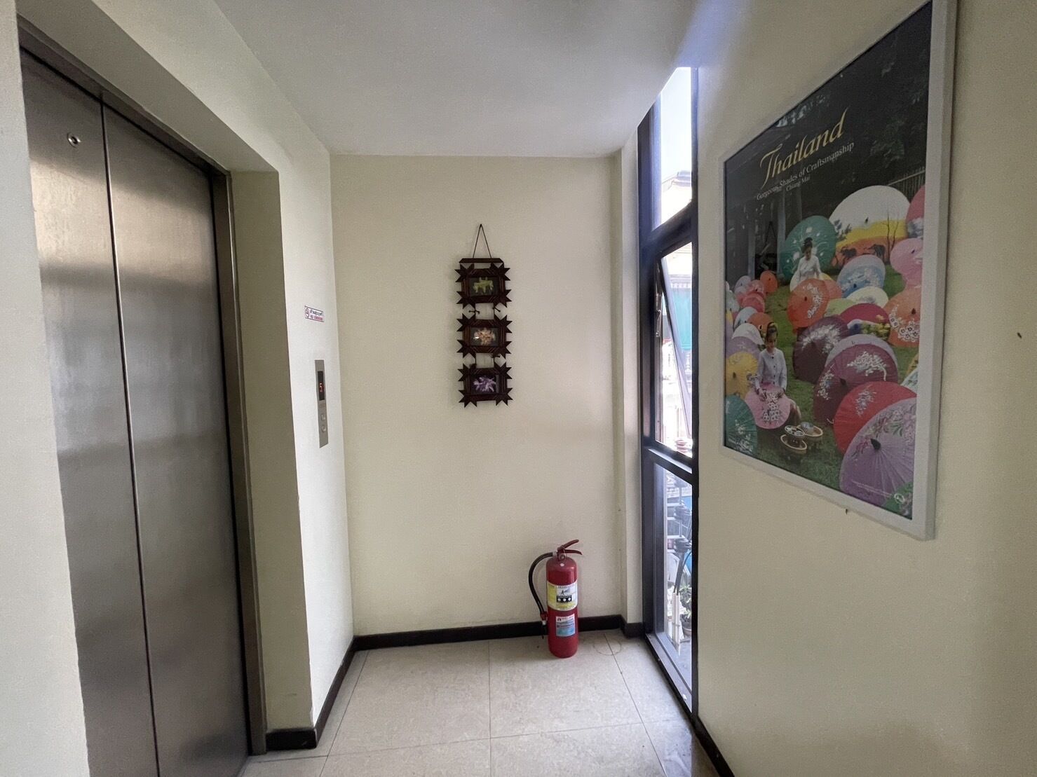 Photo - Babylon Residence Inn pattaya