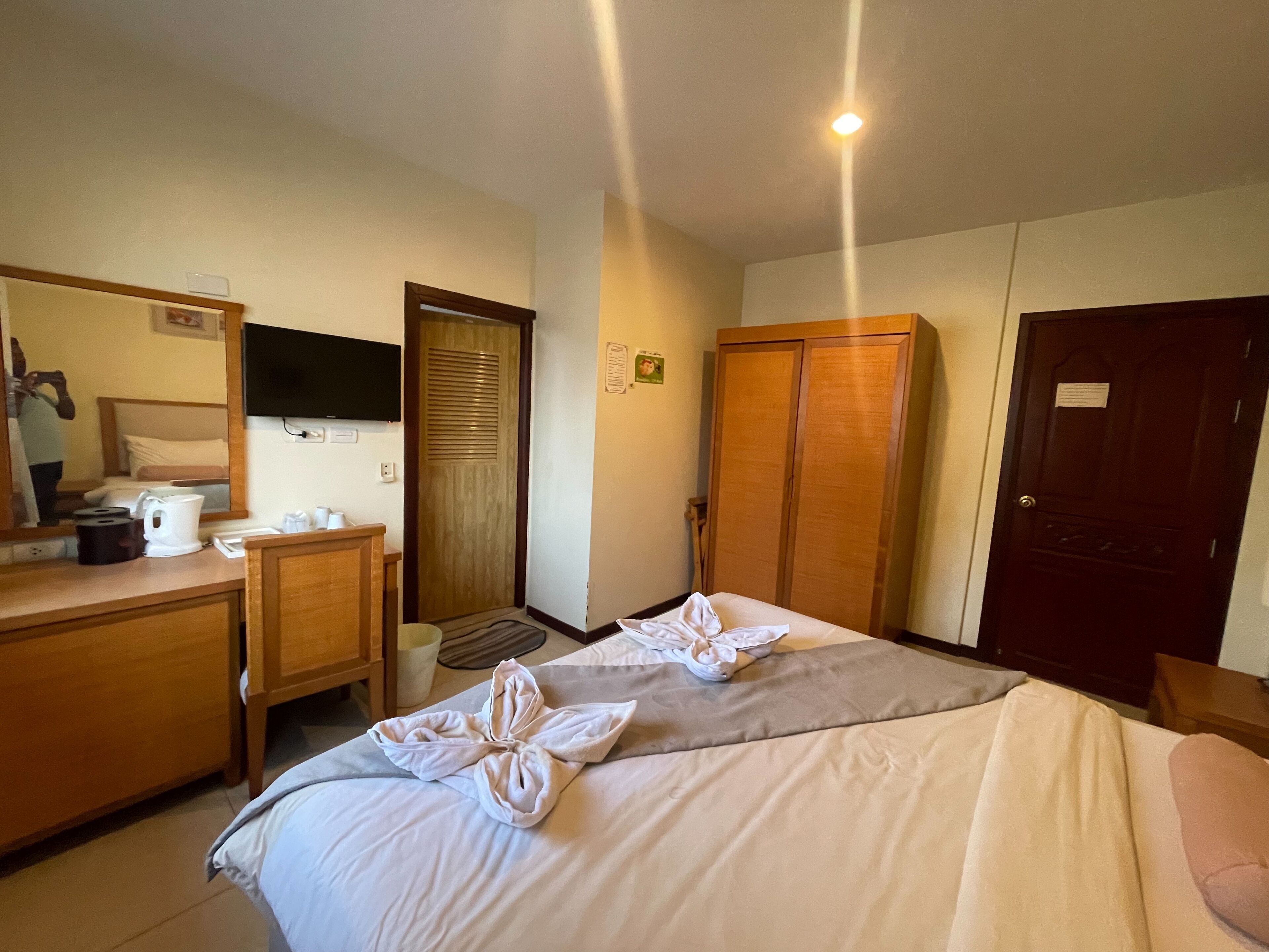 Photo - Babylon Residence Inn pattaya