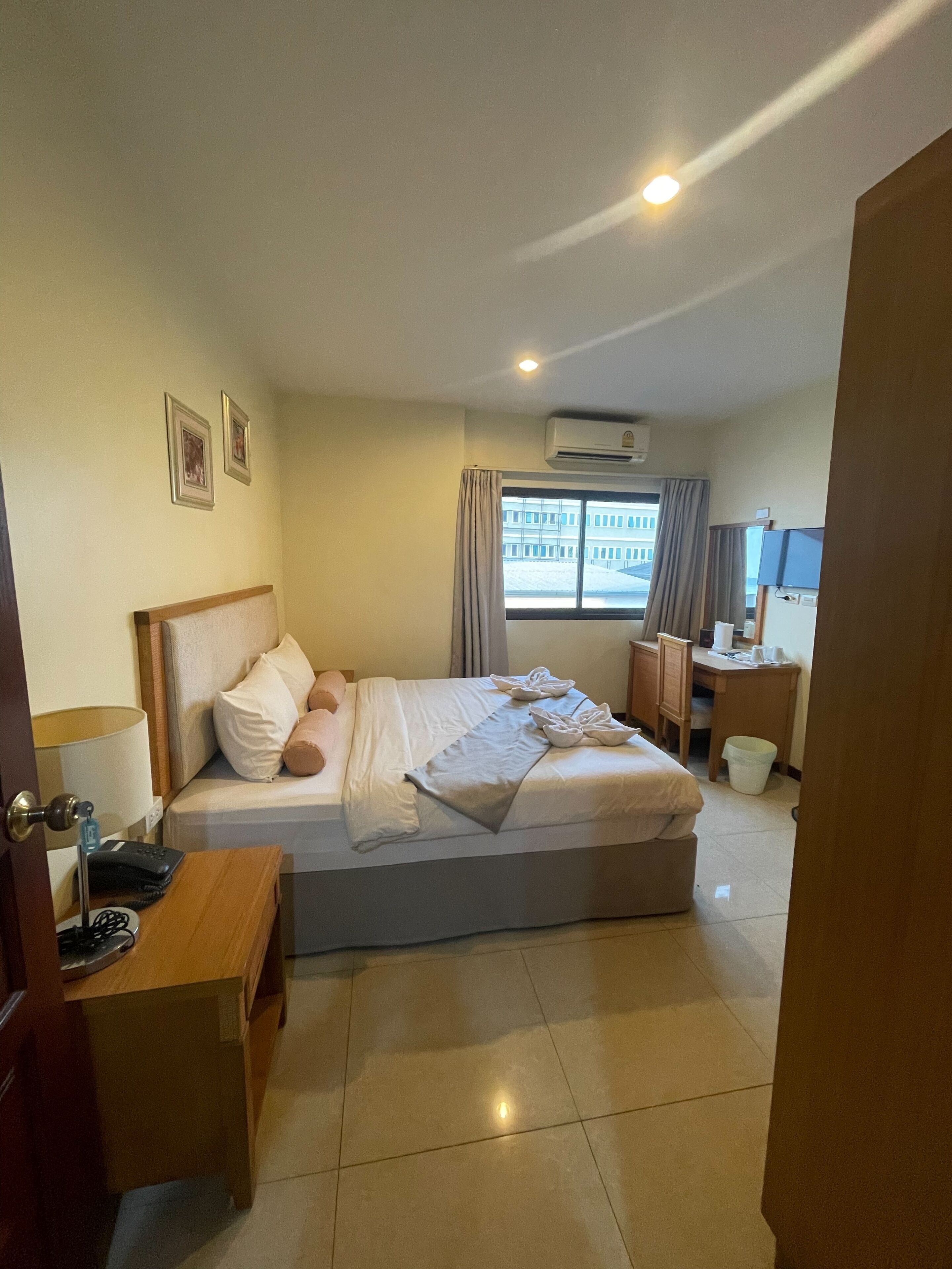 Photo - Babylon Residence Inn pattaya