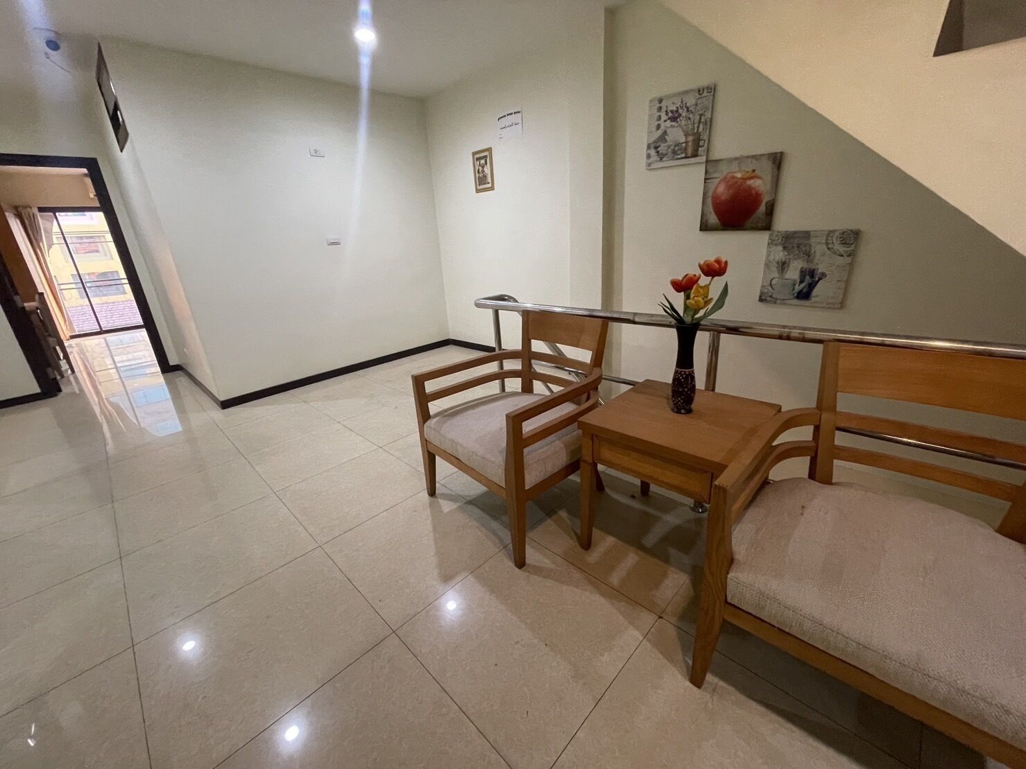 Photo - Babylon Residence Inn pattaya