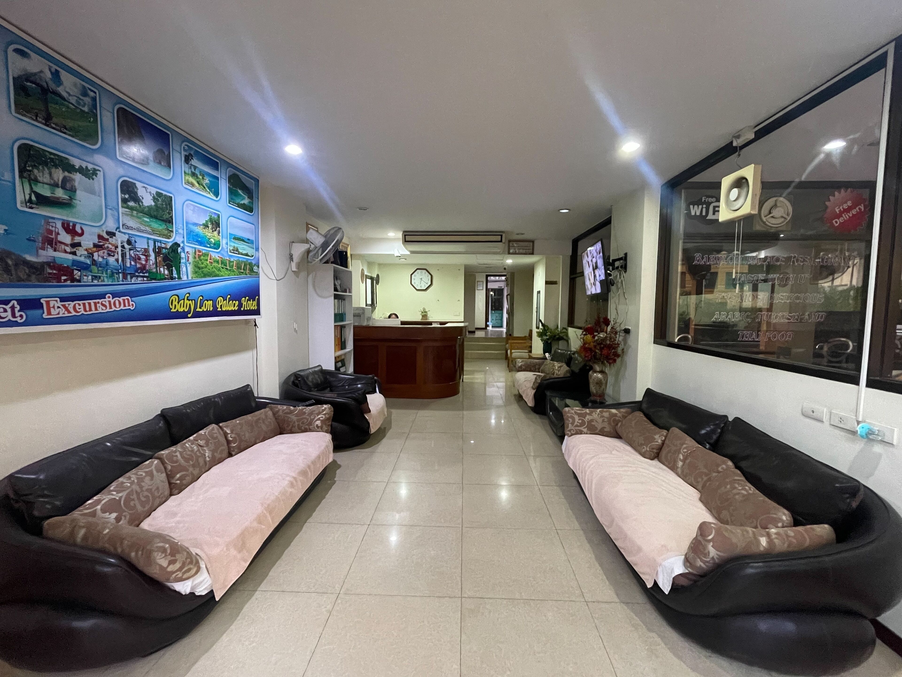 Photo - Babylon Residence Inn pattaya