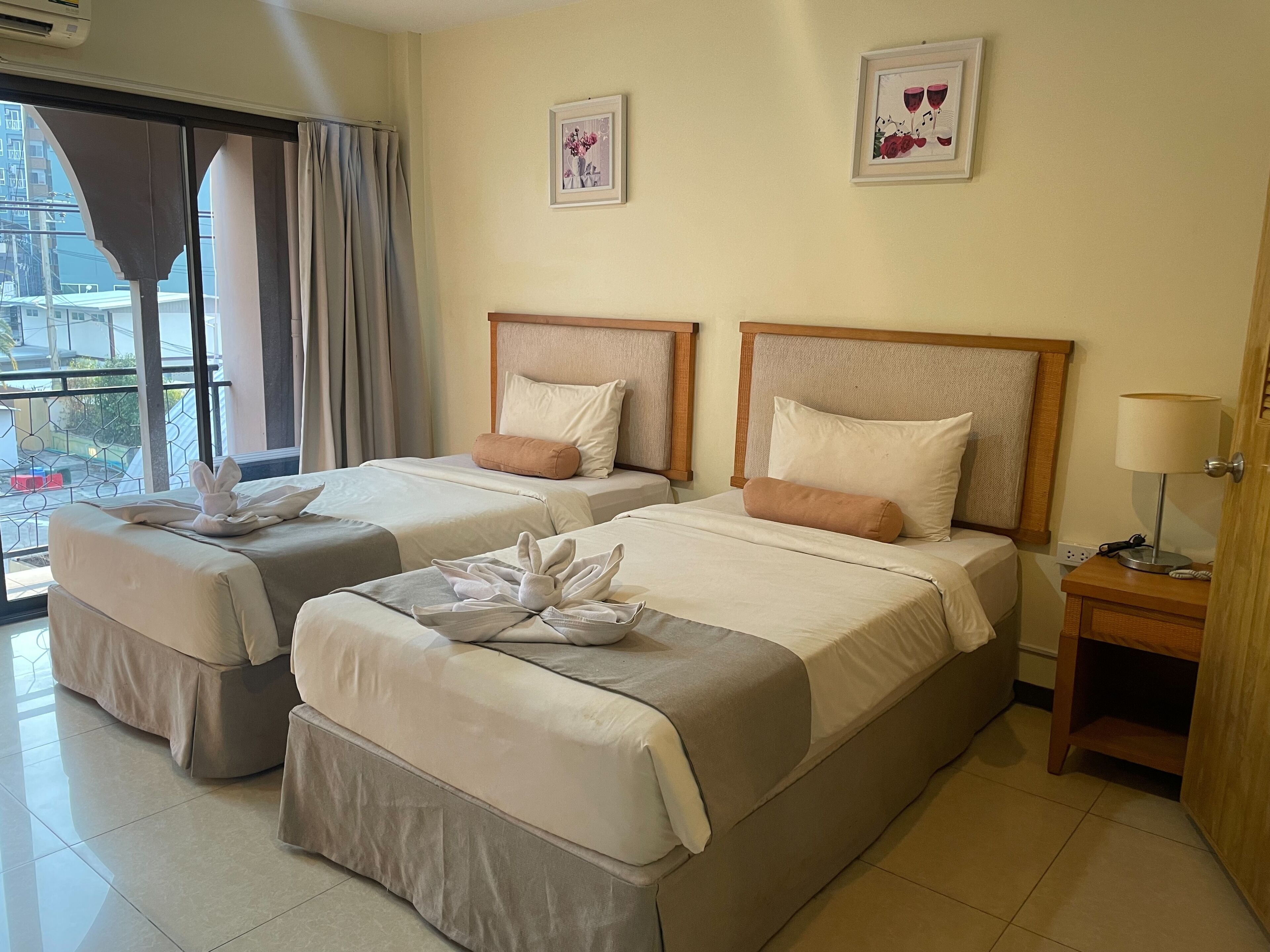 Photo - Babylon Residence Inn pattaya