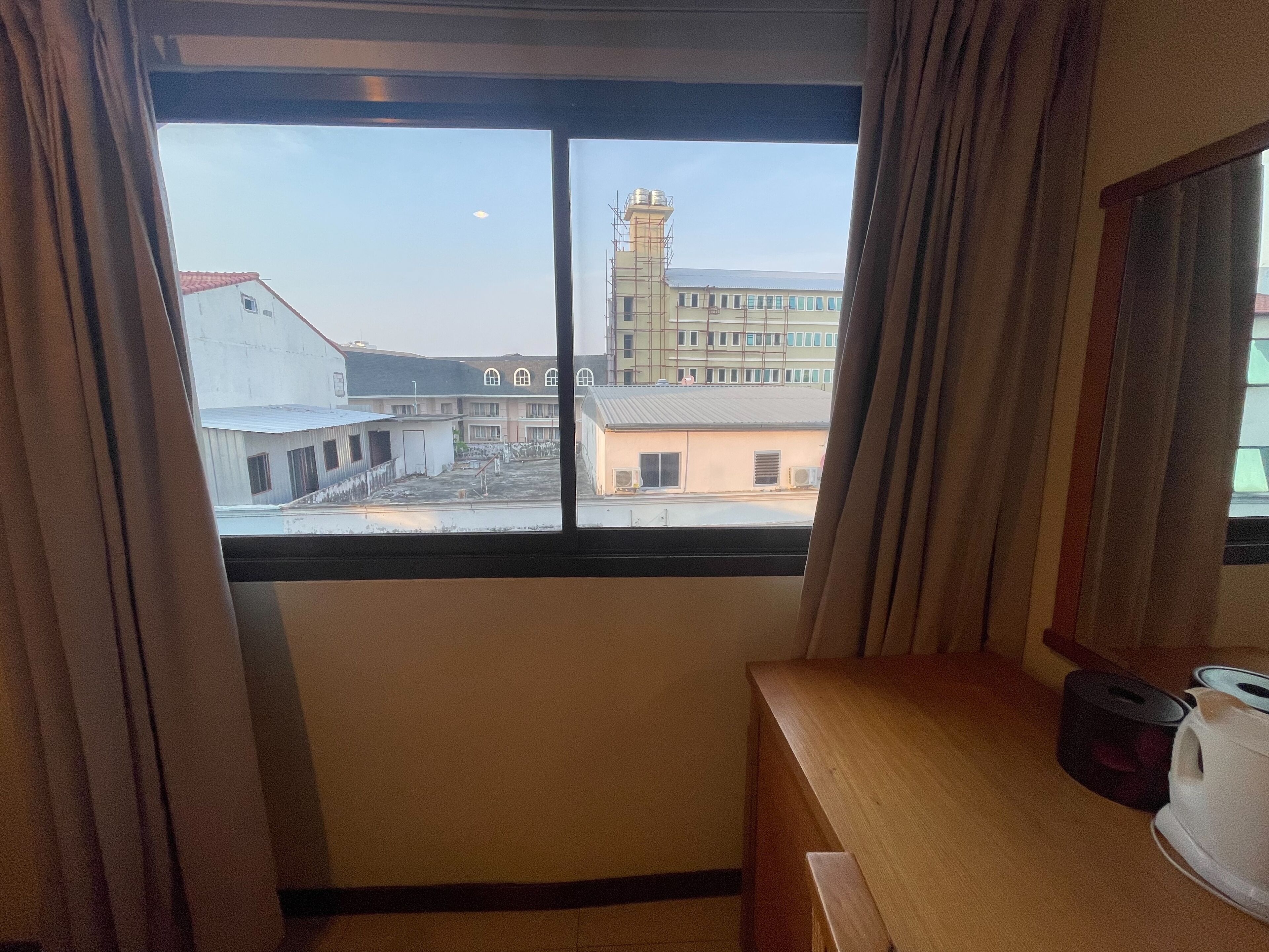 Photo - Babylon Residence Inn pattaya