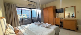 Babylon Residence Inn pattaya