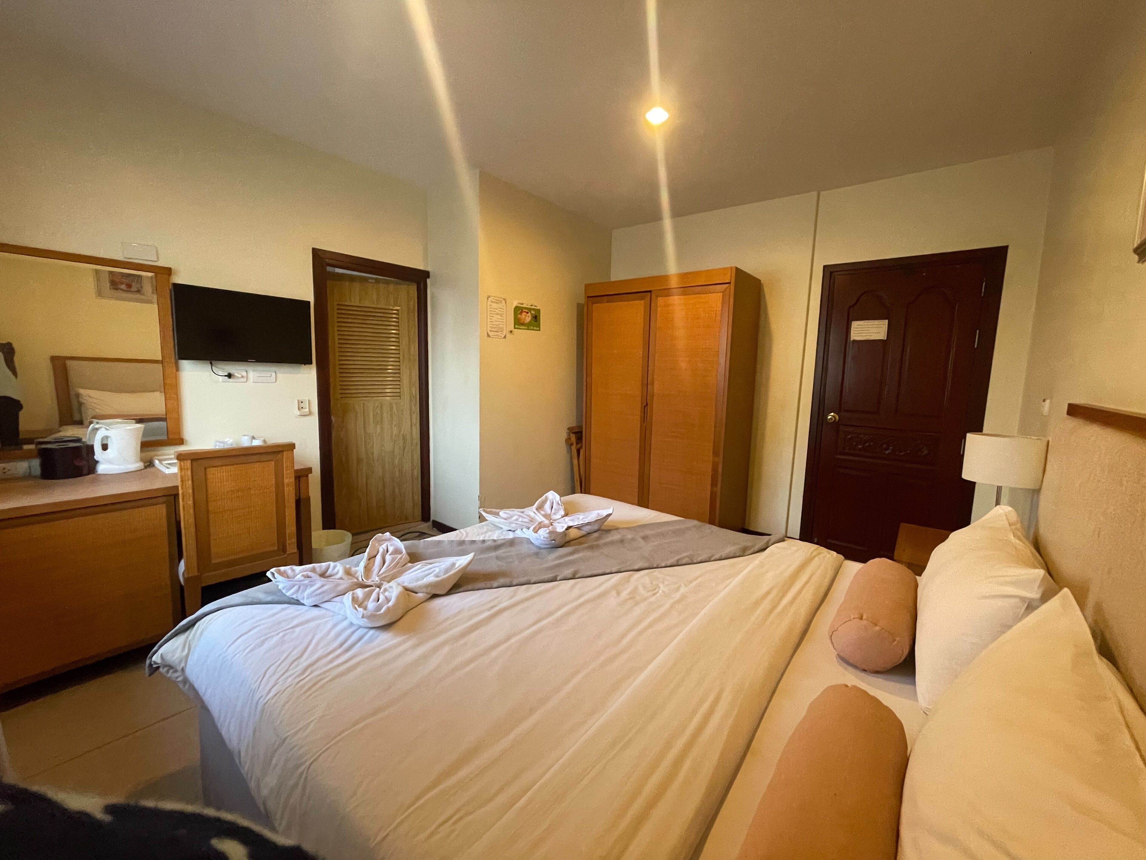Photo - Babylon Residence Inn pattaya