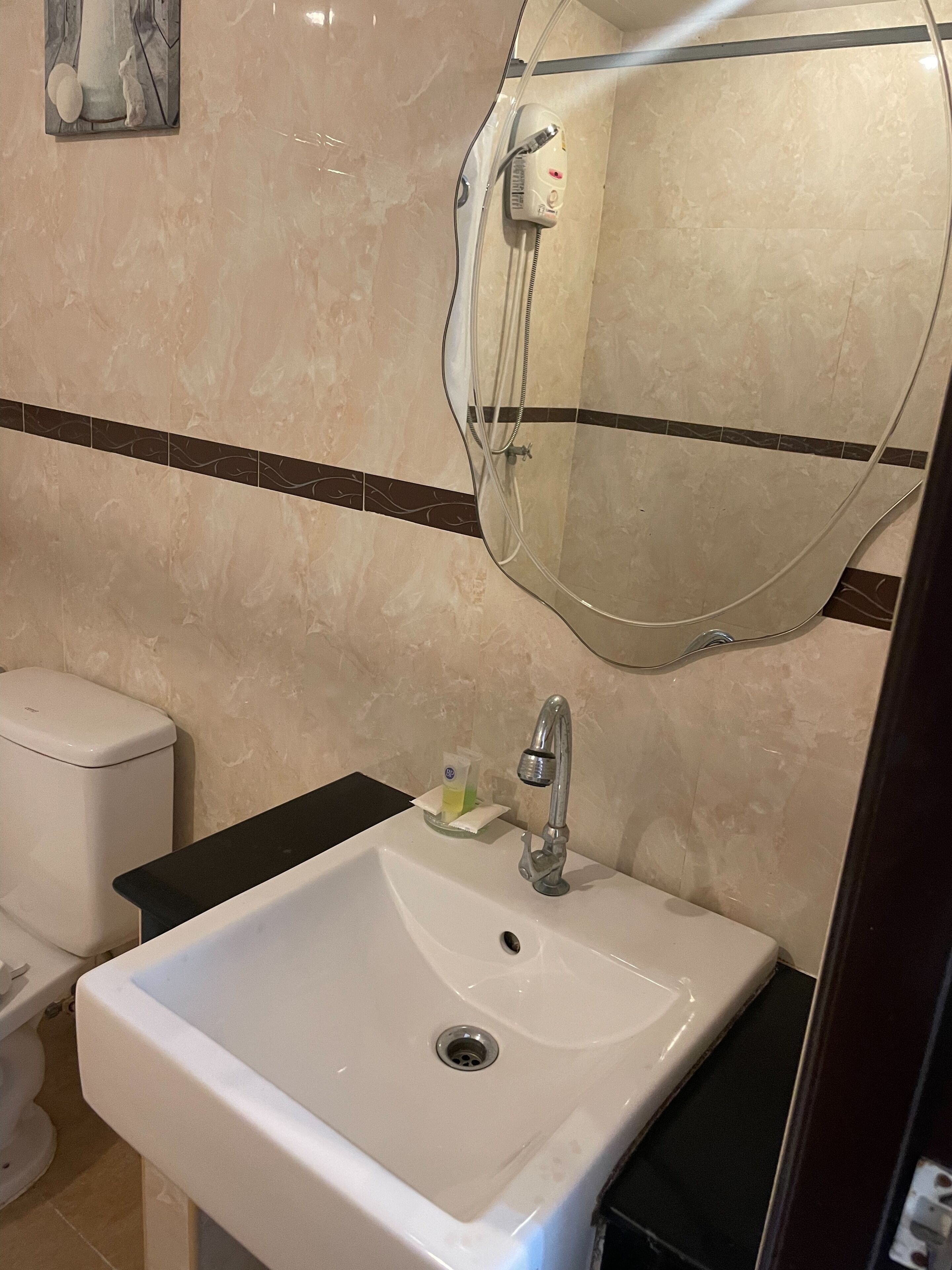 Photo - Babylon Residence Inn pattaya