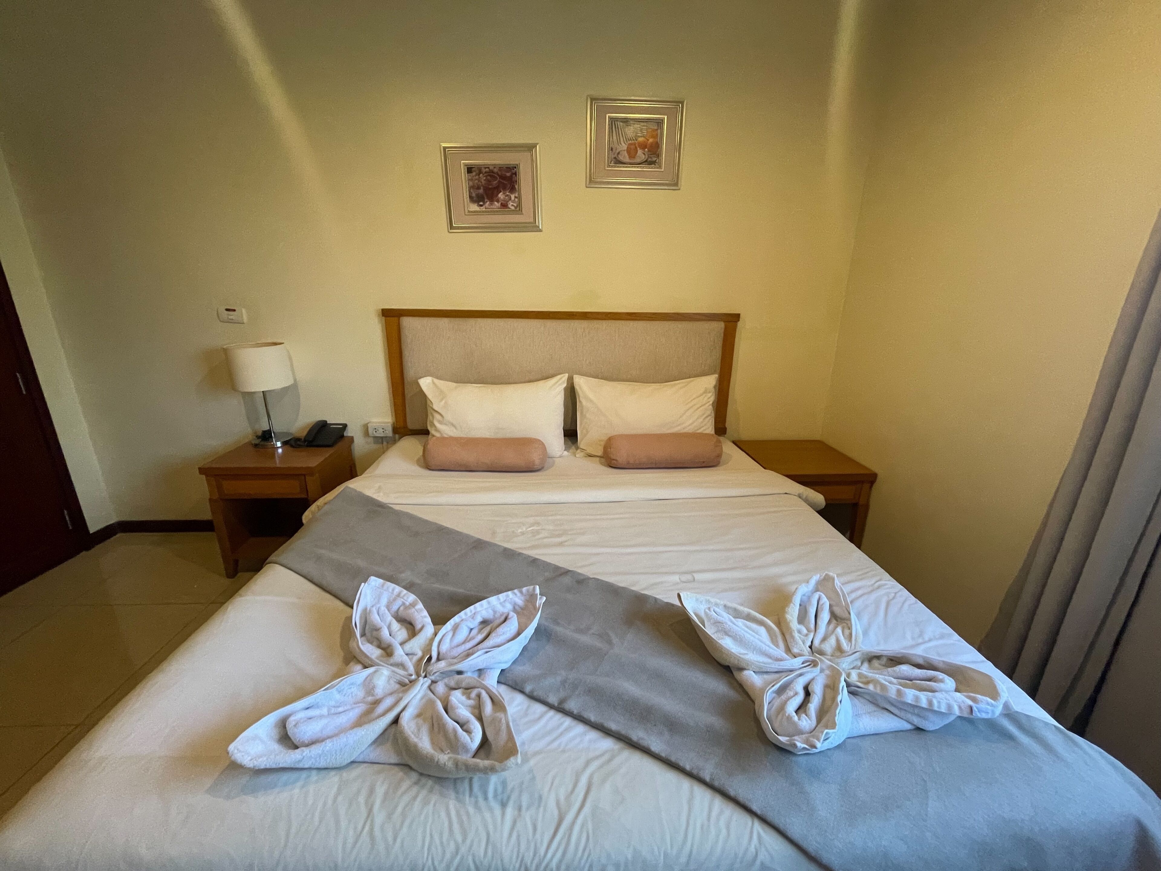 Photo - Babylon Residence Inn pattaya