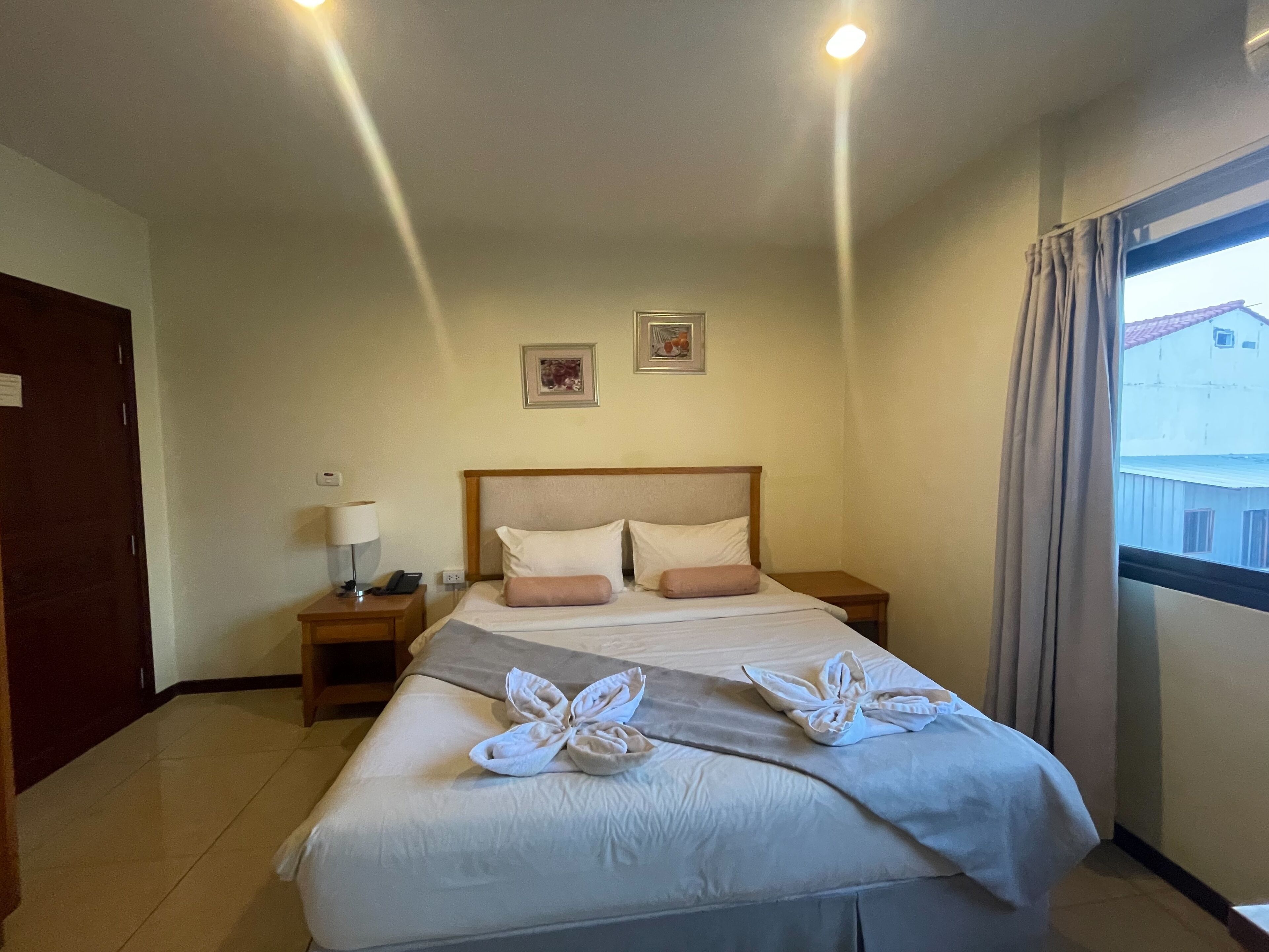 Photo - Babylon Residence Inn pattaya