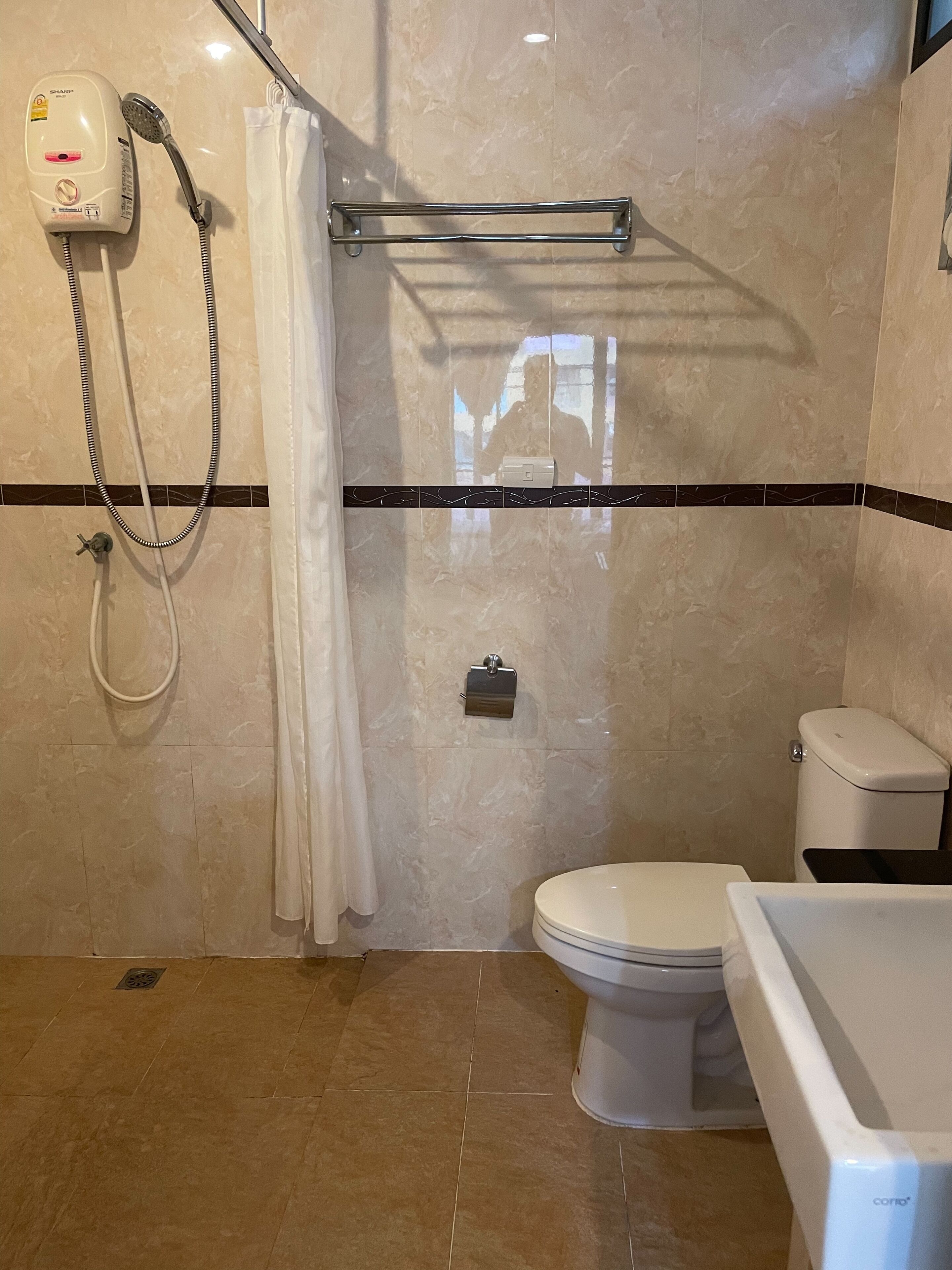 Photo - Babylon Residence Inn pattaya