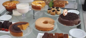 Valle da Benção Pousada