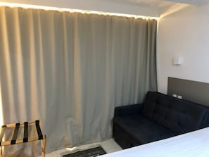 Executive Apartment | Interior