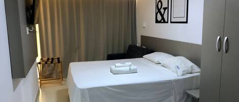 Executive-Apartment