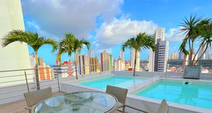 Miramar Gold Manaíra