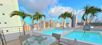 Miramar Gold Manaíra