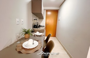 Design Apartment | Dining