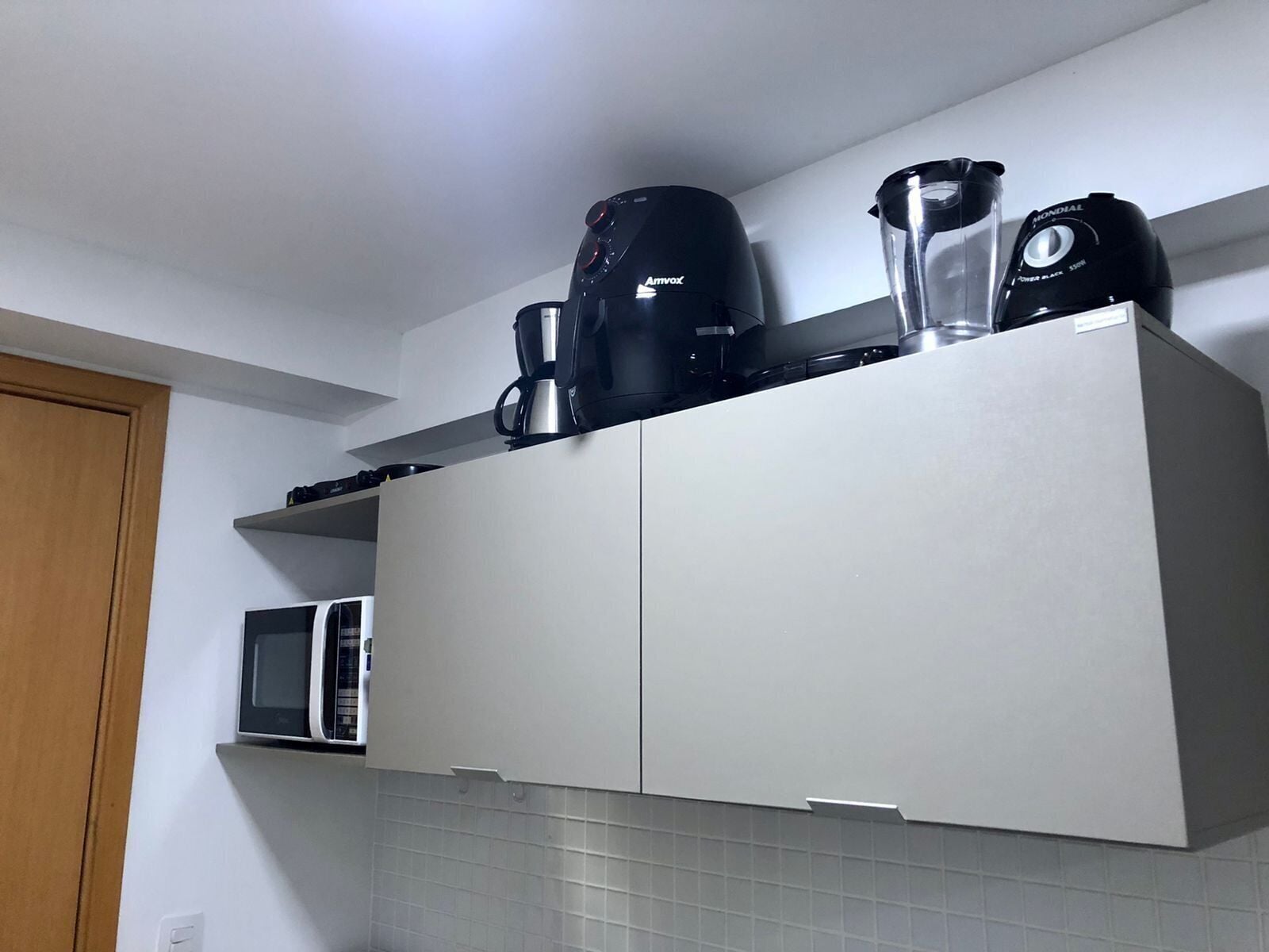 Executive Apartment | Interior