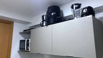 Executive Apartment | Interior