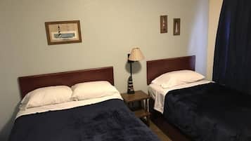 1 bedroom, WiFi