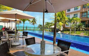 Appartement | Piscine | Piscine extérieure