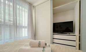 Appartement | 2 chambres