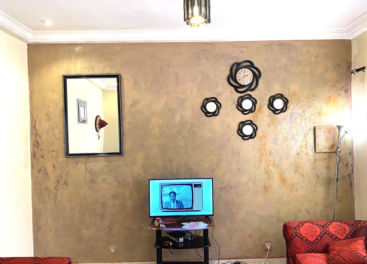 Bild für Gastgeberprofil