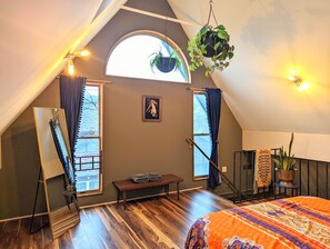 4 Schlafzimmer, Bügeleisen/Bügelbrett, kostenloses WLAN, Bettwäsche
