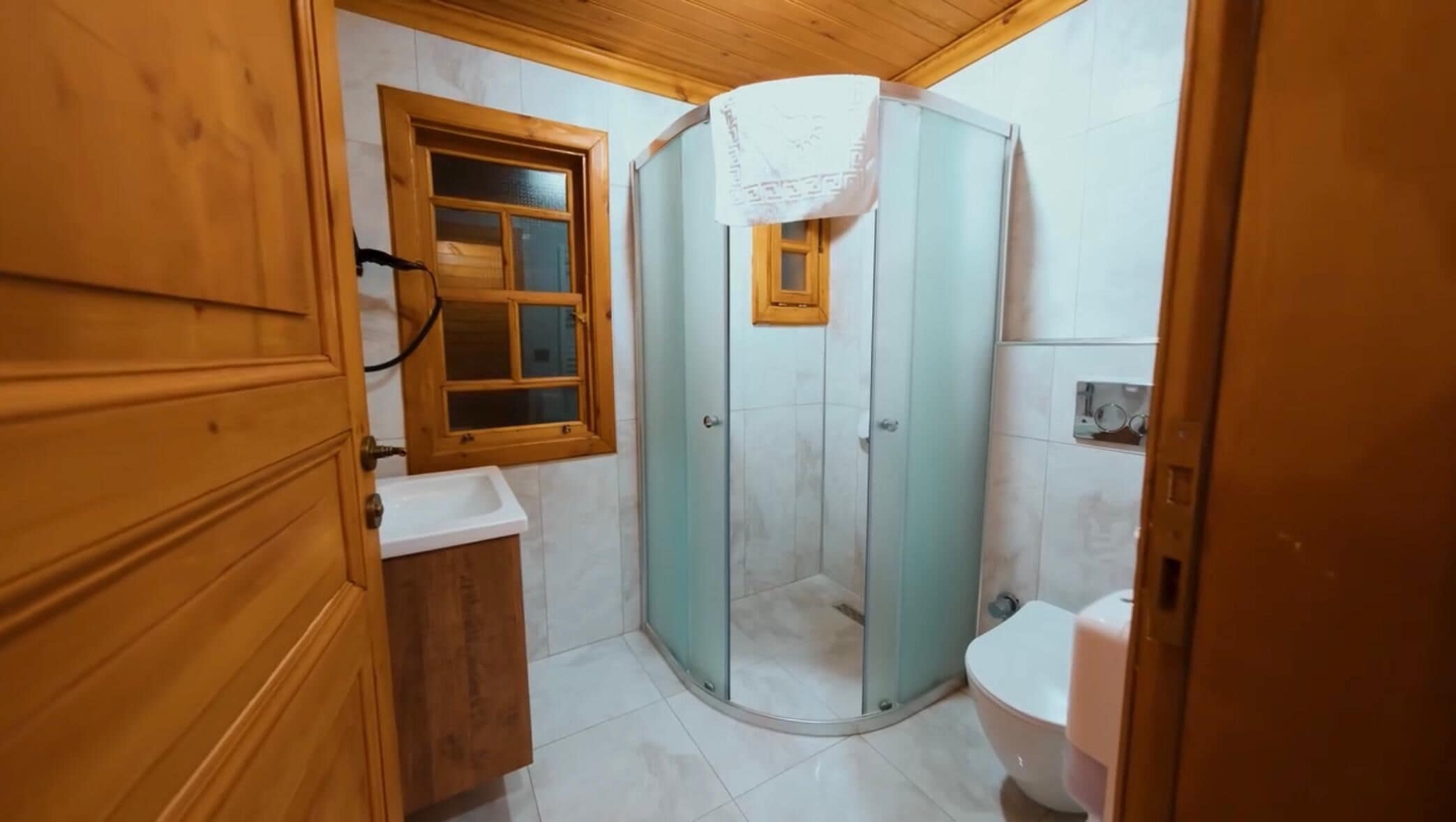 Kamar mandi