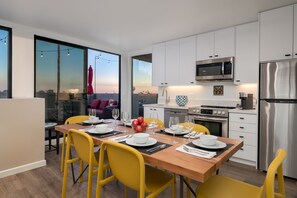 Dining tables